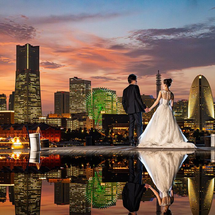 《Xmas限定》当館満足度No1【最大170万優待】室内ガーデン挙式*溢れる緑&花嫁フル体験フェア! 和牛フォアグラの豪華試食など詳細チェック*贅沢プランでコスパ◎