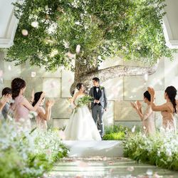 当館満足度No1【最大170万優待*コスパ◎】駅1分*みなとみらい絶景×洗練挙式×和牛フォアグラの豪華試食など詳細チェック*贅沢プラン