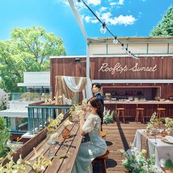 【月1開催】\本物の神戸を一望/花嫁ALL体験×コーディネート見学×豪華4万円試食×最大125万円特典
