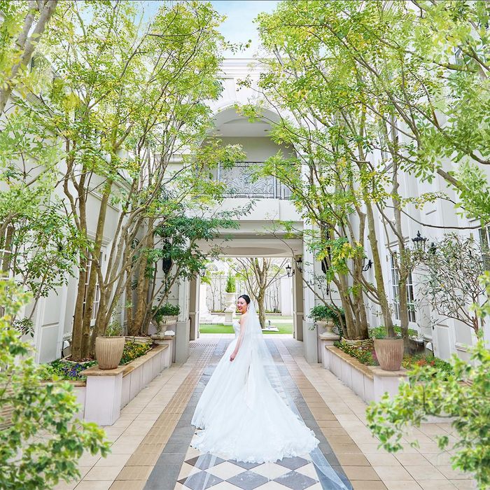 *GW初日がお得*4万円相当豪華試食&挙式体験フェア