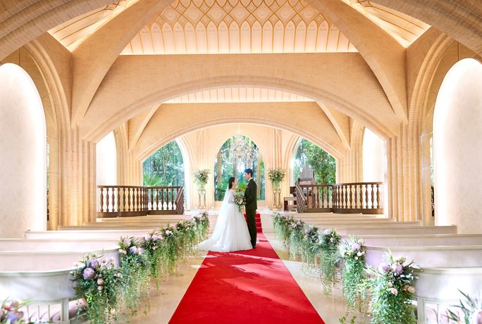 アルタビスタ ガーデン(ALTAVISTA GARDEN)のカバー写真