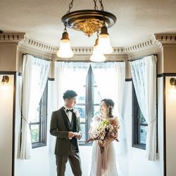 【平日限定】衣装試着&会場見学&嬉しい食事チケット付相談会♪