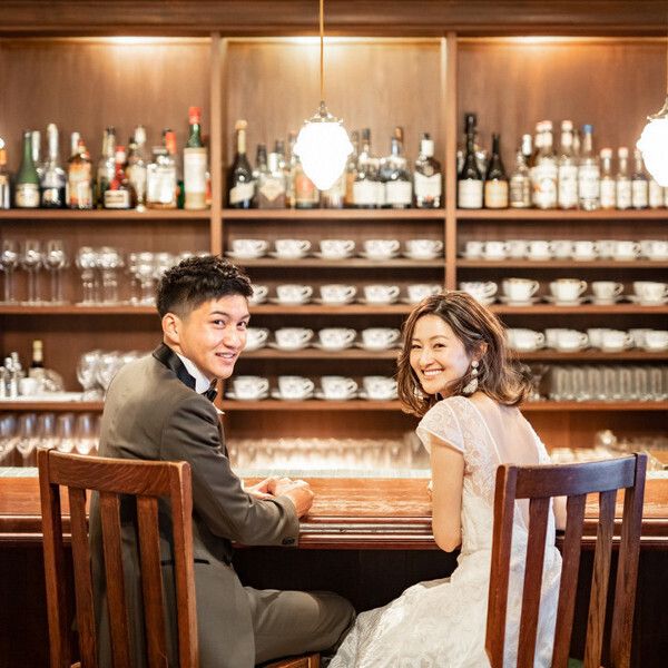 ≪初めて見学におすすめ≫見学&見積もり&結婚式丸わかりフェア