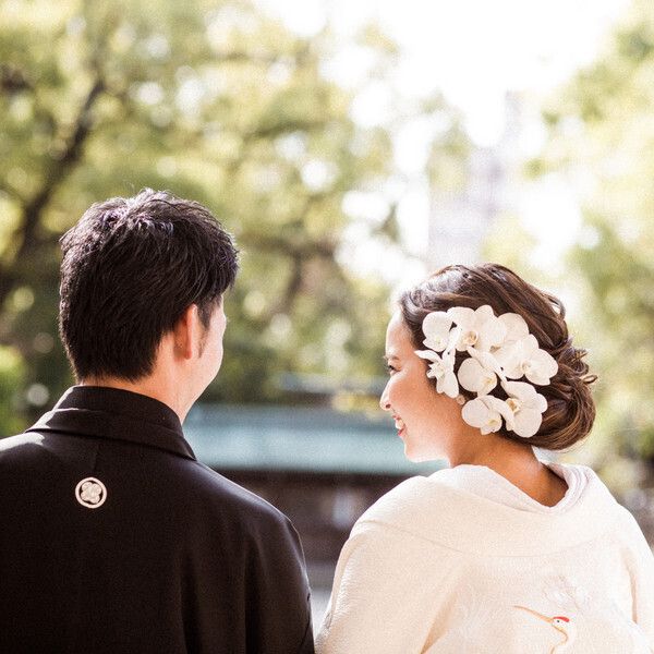 【和婚ならこれ!】見積もり大公開★憧れの神社挙式体感フェア