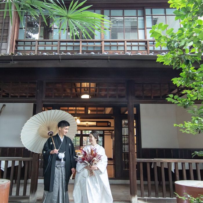 【人気No.1】一軒家貸切で過ごす少人数プラン相談会★試食付