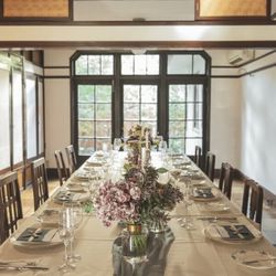 【10名以下の少人数結婚式】会場見学&見積!全貌公開フェア