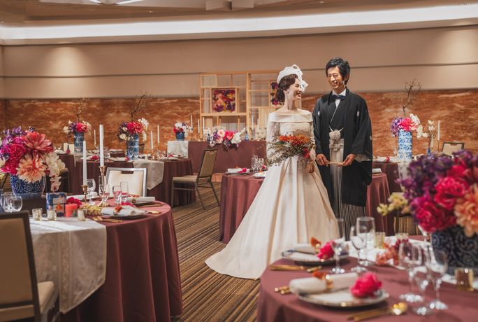 ザ・フォレストテラスプリンス川越のカバー写真