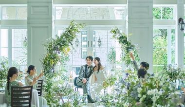 【最大80万円特典】今ならお得な特典付きの人気プラン★27年7月~27年9月に結婚式実施の方へ