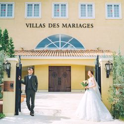 【2025年4月末まで限定プラン】楽々おまかせウエディングフェア