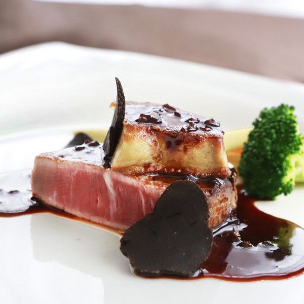 ◆組数限定◆1万ギフト*贅沢3万コース試食×貸切ガーデン体験