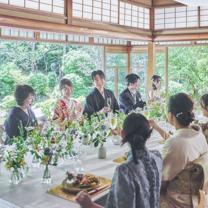 残▲【連休ラスト】和装試着体験&和牛とオマール海老の豪華試食