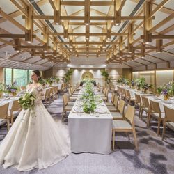 【GWラスト】今だけ♪120万円特典×和婚相談会