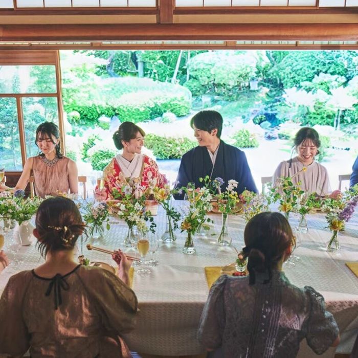 【おもてなし重視の少人数W♪】大正邸宅貸切見学*京懐石試食*