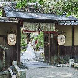 【はじめて見学◎】平日限定1stステップ相談×京懐石無料試食