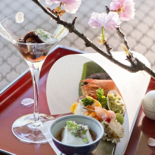 連休SP♪豪華京懐石試食&駅近邸宅W和婚フェア
