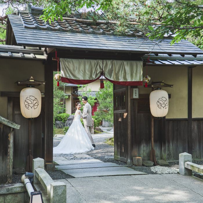 【はじめて見学◎】平日限定1stステップ相談×京懐石無料試食