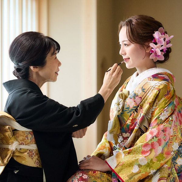 【~30名迄・少人数婚なら】20名68万~*試食&試着付♪