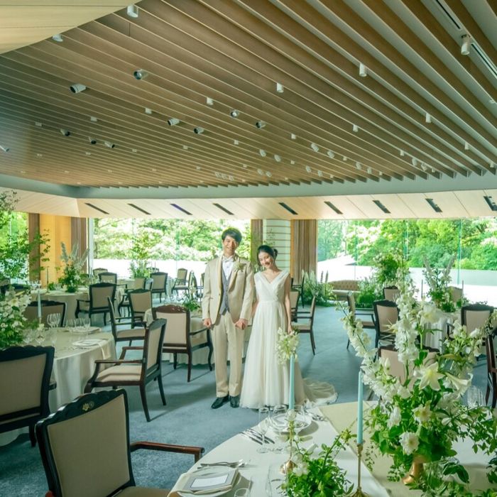 空席▲【料理でもてなす本格体験】絶品!牛フィレ肉の網焼き含む和と洋の無料試食×明治神宮の参進体験