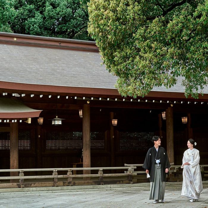 残席△【見積徹底比較】明治神宮神前式体験×安心の見積り相談会