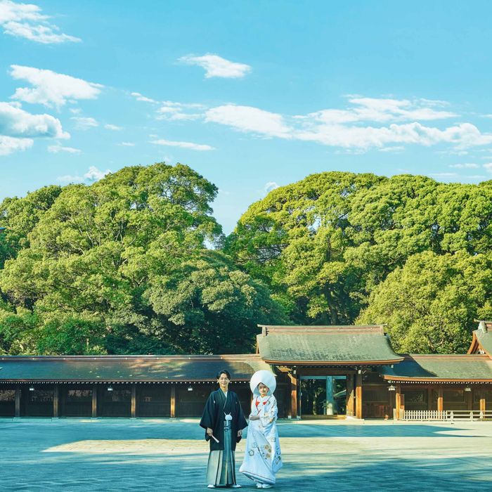 残席僅か \和婚プレミアムフェア/伝統の神前式&神社婚体験×豪華和洋試食
