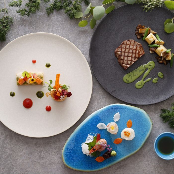 残席わずか【料理でもてなす本格体験】匠の牛フィレ豪華試食&参進体験