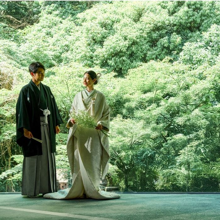 残席▲1/12限定開催【全会場モデルルーム!和婚プレミアムフェア】伝統の神前式&神社婚相談会×和と洋を食べ比べできる厳選料理試食