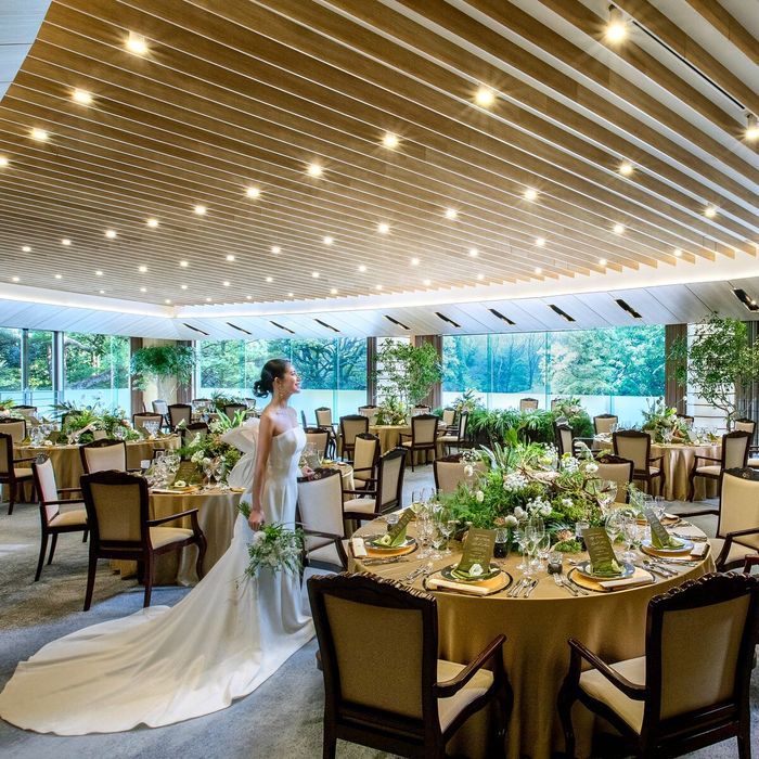 残席わずか【初見学におすすめ】和も洋も徹底相談 ※明治神宮の伝統体験会