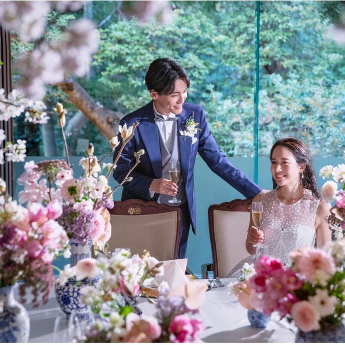 【90分でスマートにご相談】おいそがしいおふたりの為の相談会