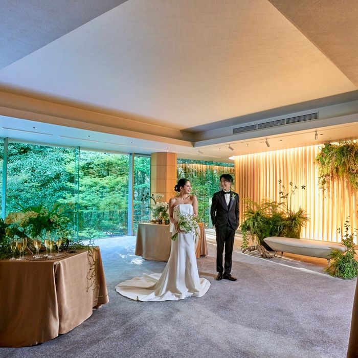 残席僅か \祝23万組記念/神社婚・和婚体験BIGフェア!和と洋を食べ比べできる婚礼料理試食&豪華特典付