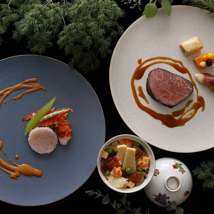 残席僅か【料理でもてなす本格体験】匠の牛フィレ豪華試食&参進体験