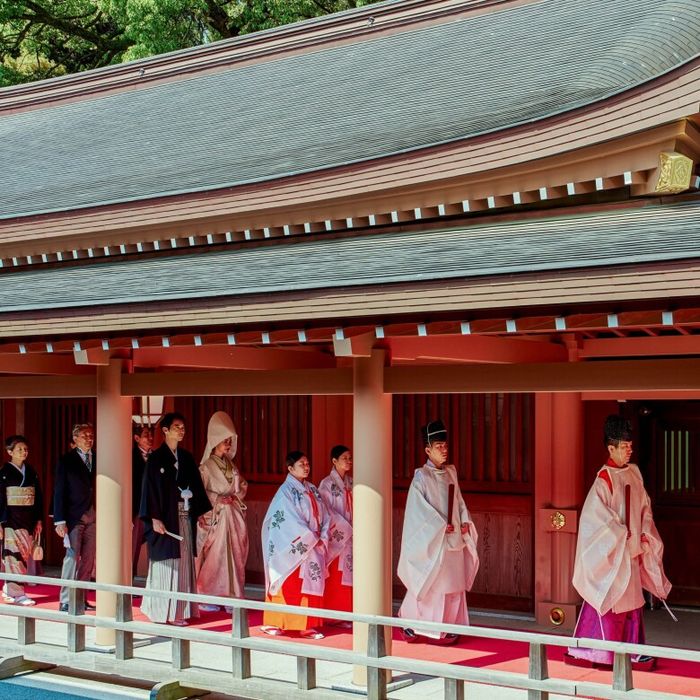 \和婚プレミアムフェア/伝統の神前式&神社婚相談会×豪華和洋試食