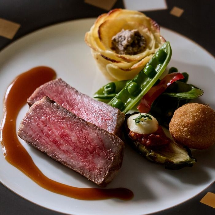 残席僅か【料理でもてなす本格体験】匠の牛フィレ豪華試食&参進体験