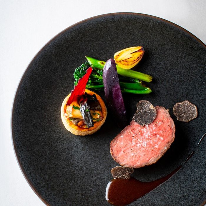 【3組|金曜限定】贅沢4万*京フレンチ×京美景堪能◎貸切W体験