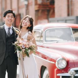 ◆1/24限定開催◆試食×特典×演出体験♬結婚式まるわかりFAIR