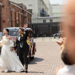 2/11限定 #大人花嫁こそ選んで欲しい♬*豪華特典×試食付き相談会