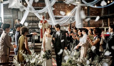 【27年3月までの開催】結婚式フルパックプラン ✧最大77万円相当✧