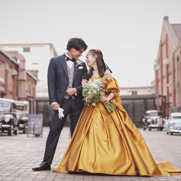 【4/18限定|試食×特典×演出体験付き♬】結婚式まるわかりFAIR