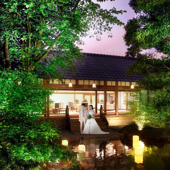 AM◎和装もドレスも叶う★4万円豪華無料試食付★和婚フェア