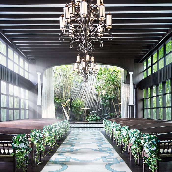 クラシカ表参道で結婚式 結婚式場探しはウェディングニュース