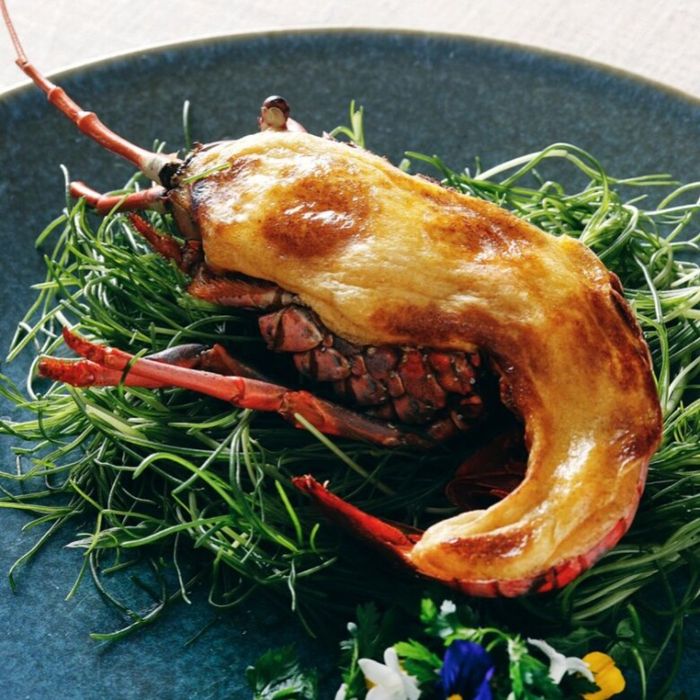 【料理重視に】特選牛やフォアグラ*当館人気の和×フレンチ試食