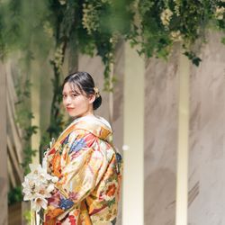 【期間限定】50%OFF!3大特典付きチャペルフォトキャンペーン