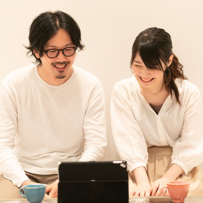 【 スマホで気軽に参加】 自宅でオンライン相談会!