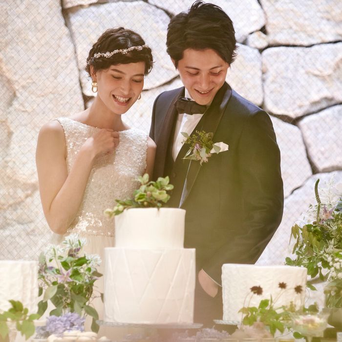 【結婚式の不安解消!】お見積り&日程相談会