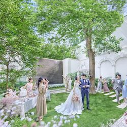 7月SP【2万ギフト&10大特典*和牛試食】大聖堂☆ガーデン付邸宅*体験