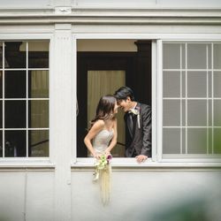【初の式場見学特典付★】美食×クラシックホテル×見積日程相談