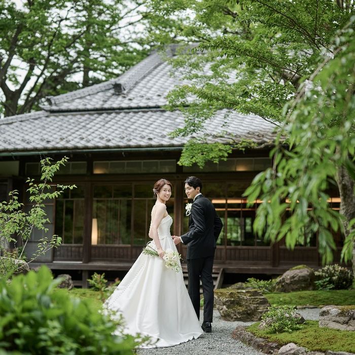 ★箱根神社式×伝統薫る会場★至高の懐石試食×和装衣装特典付