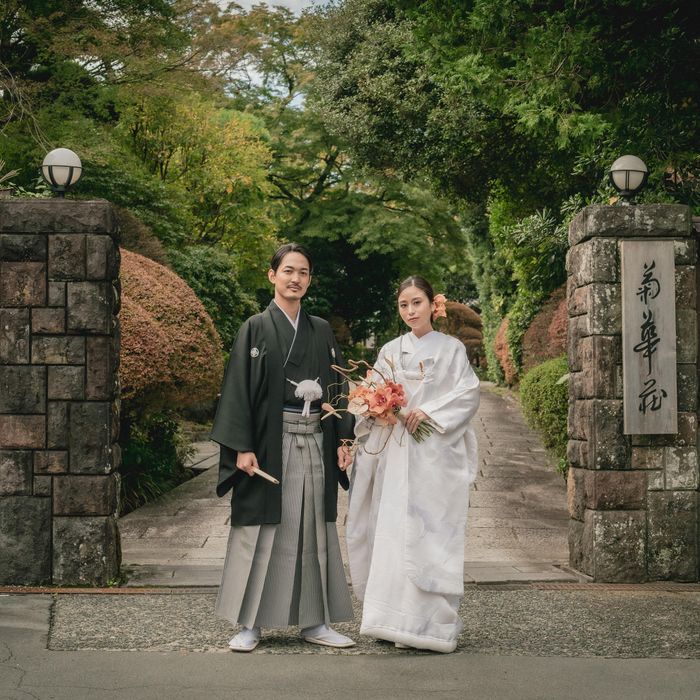 ★箱根神社式×伝統薫る会場★至高の懐石試食×和装衣装特典付