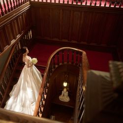 【初の式場見学でも安心】美食×クラシックホテル×見積日程相談