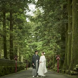 【豪華BIG】箱根旅も満喫!交通費特典×豪華試食×花嫁試着