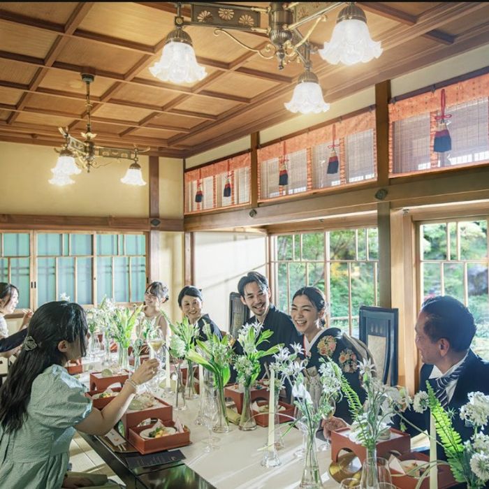 【創業148周年】夏の特別BIGフェア!料理試食×衣装試着